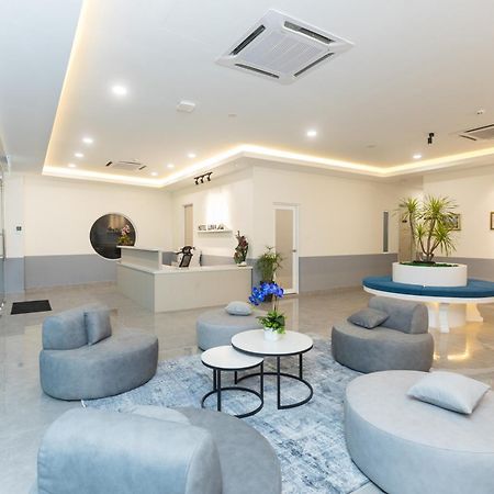 Hotel Luma Senawang 세렘반 외부 사진